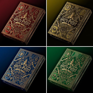 Harry Potter
